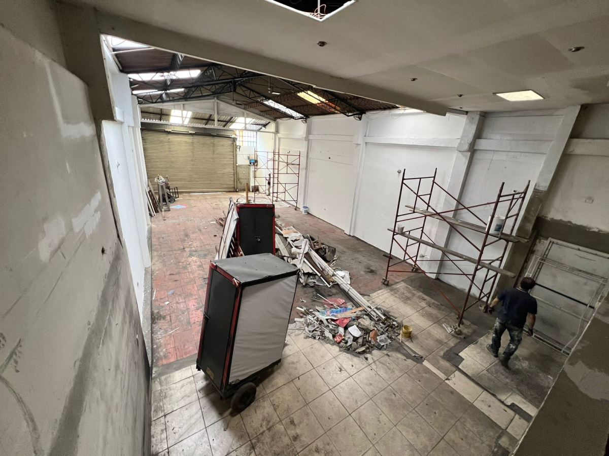 Bodegas Otro en Arriendo - Bogota, TEJAR 5093