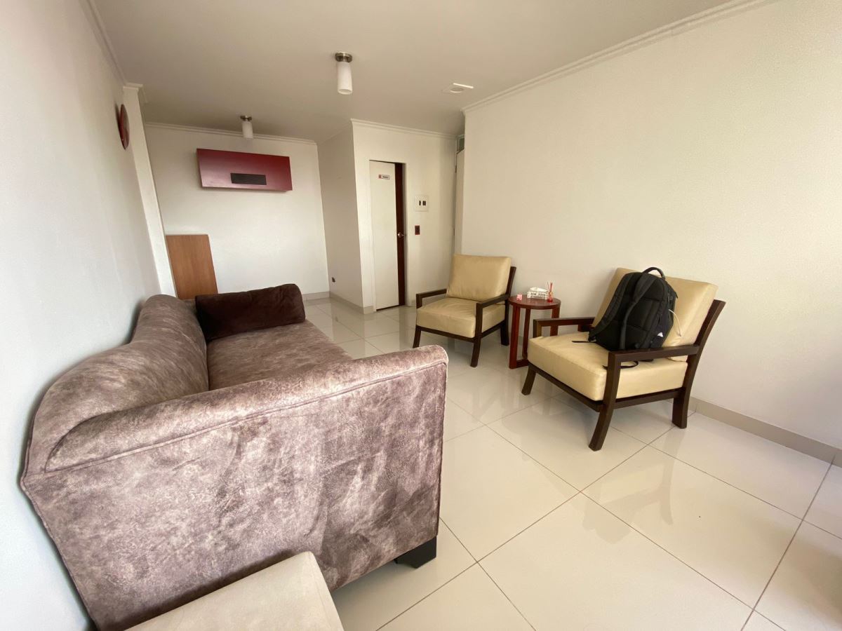 Consultorio en Arriendo - Bogota, LAGO GAITÁN 3640