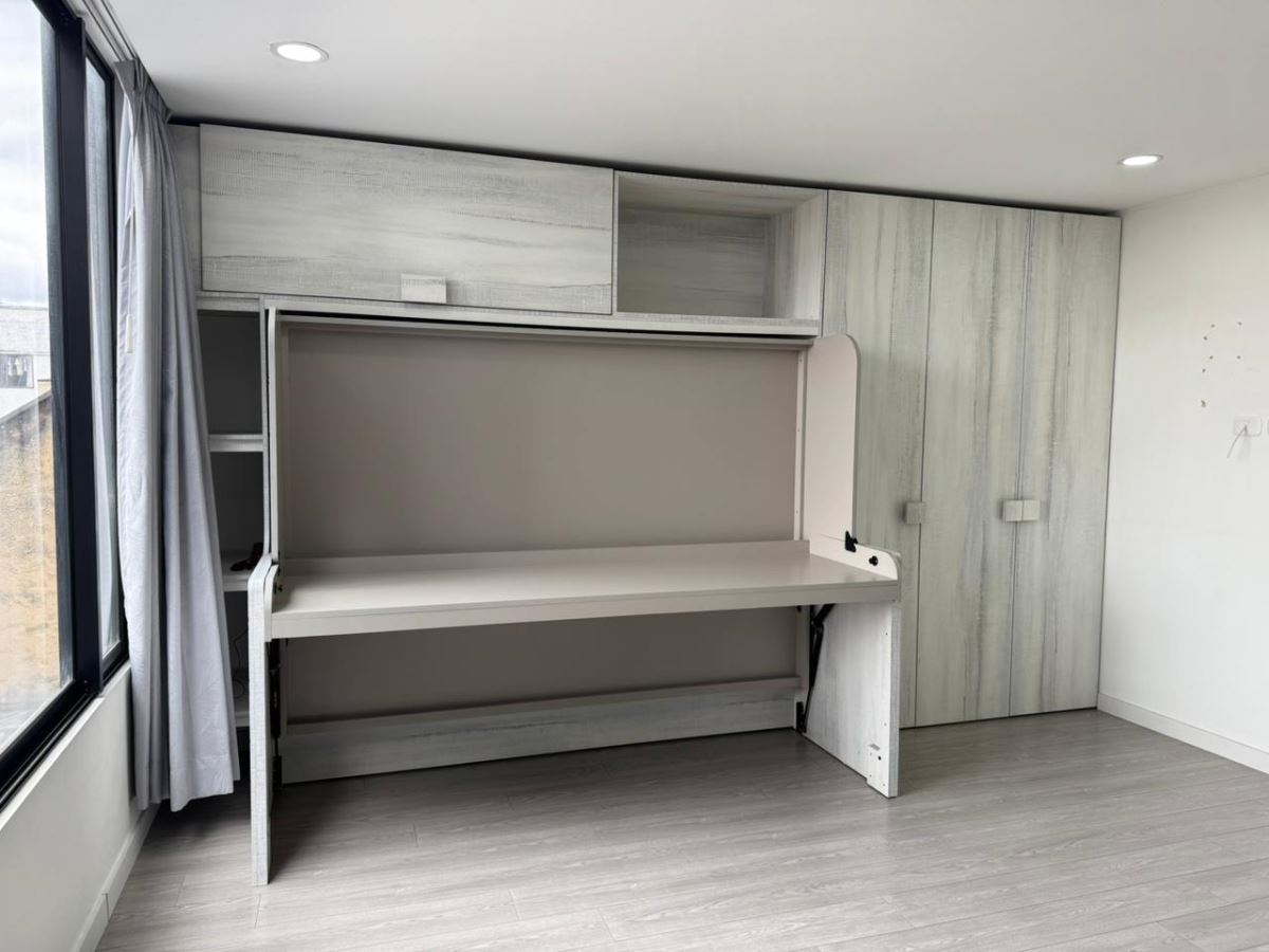Apartamento en Arriendo - Bogota, SAN LUIS 5054
