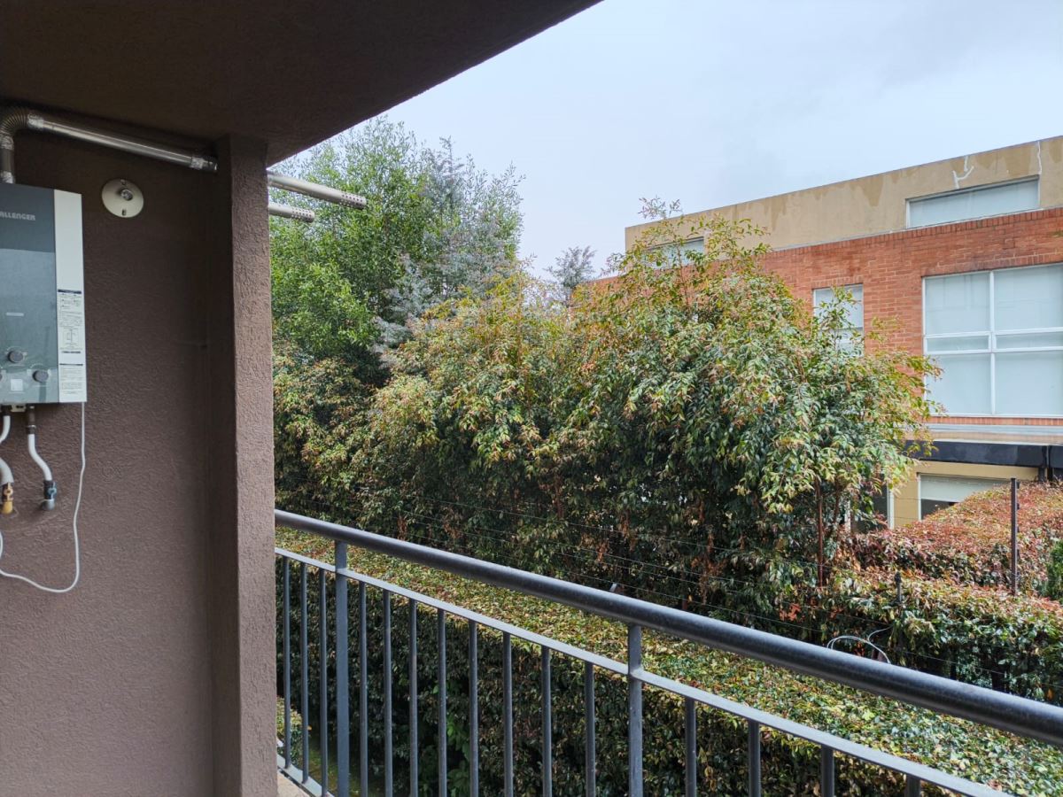 Apartamento en Arriendo - Cajica, Centro 6119