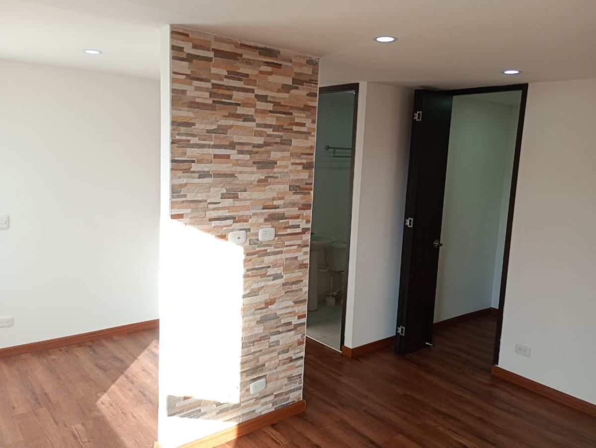 Apartamento en Arriendo - Chia, CHÍA 5357
