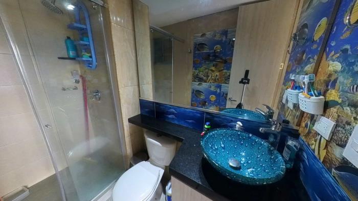 Apartamento en Venta - Bogota, VILLEMAR 2340