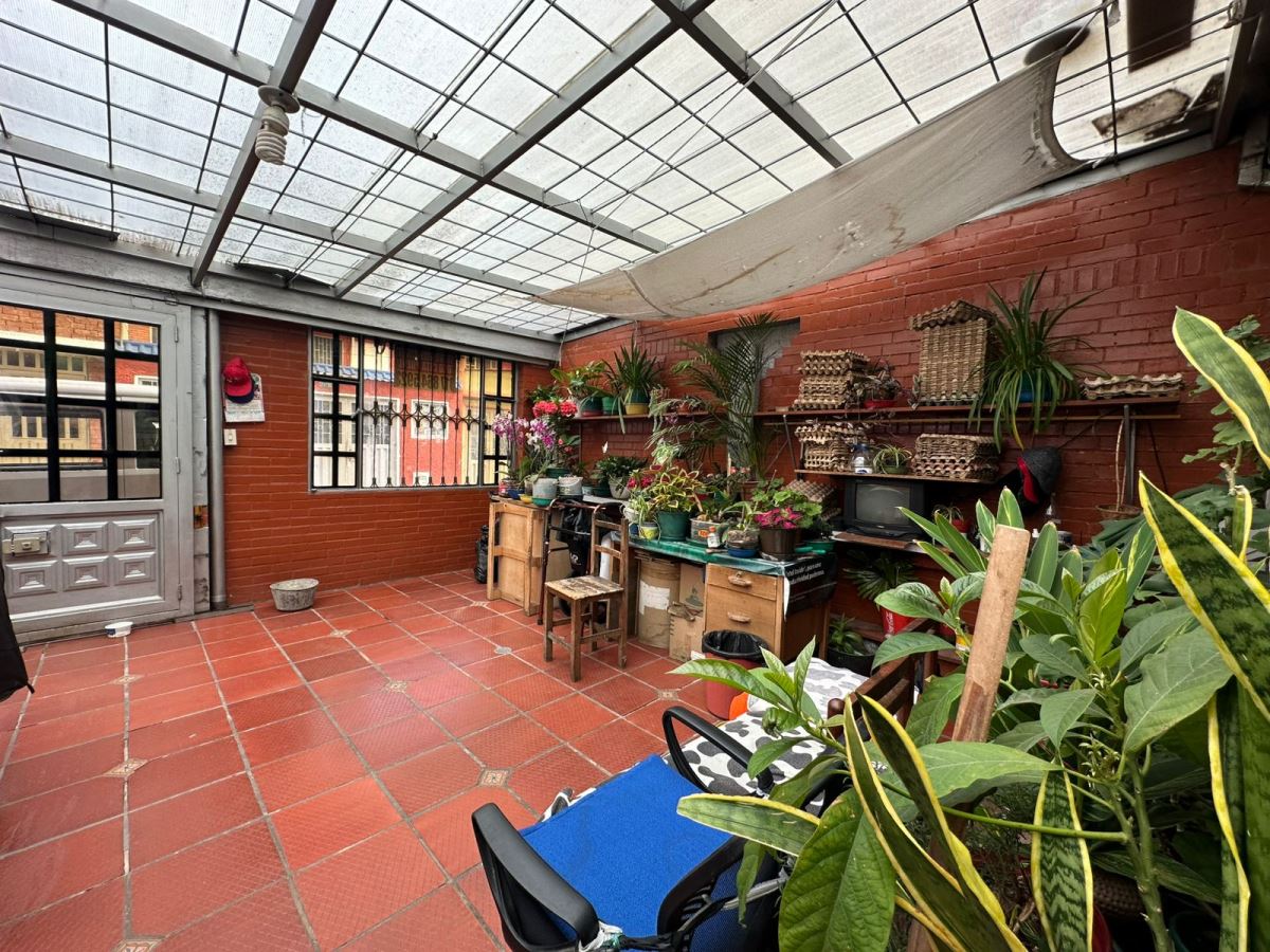 Casa en Venta - Bogota, ALAMOS 6191