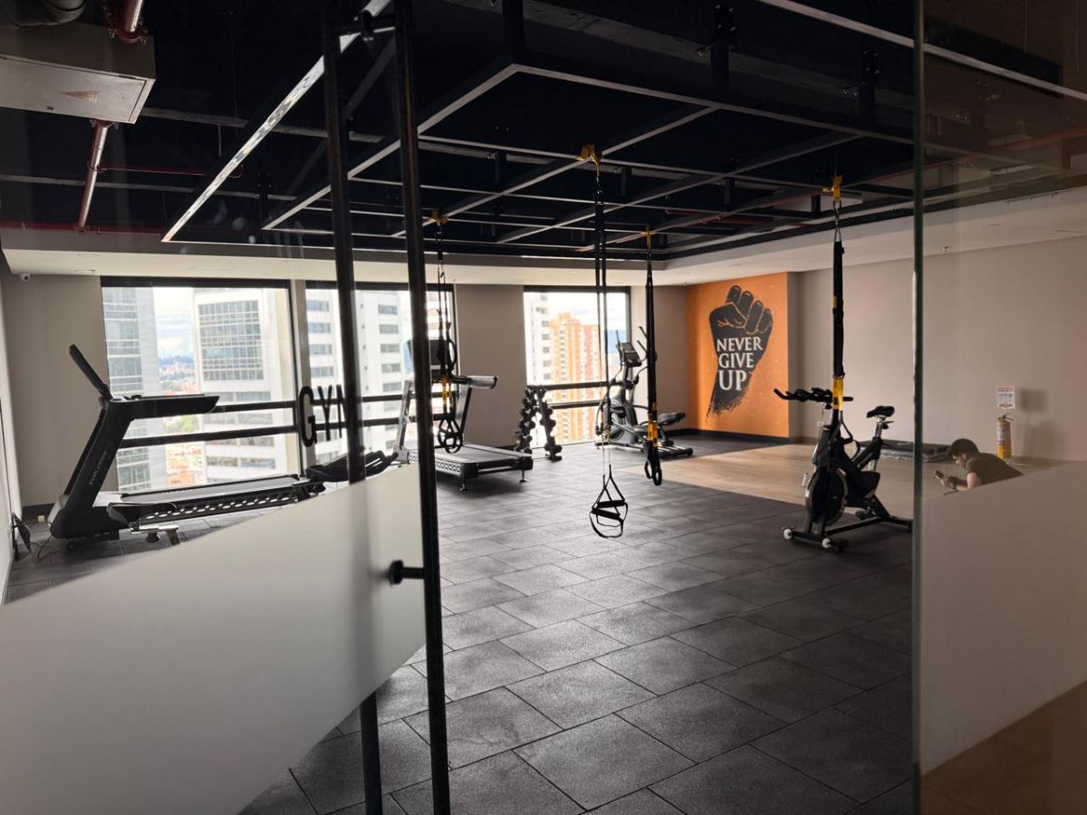 Apartamento en Arriendo - Bogota, BOSQUE DE PINOS 4627