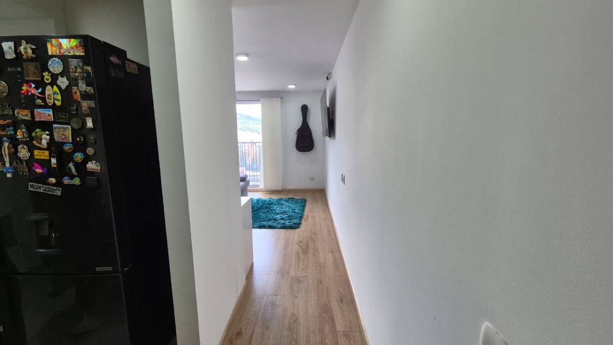 Apartamento en Arriendo - Bogota, SANTA TERESA 5930