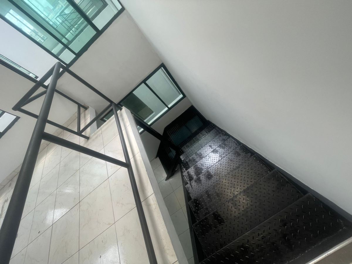 Bodegas Otro en Arriendo - Bogota, SAN FERNANDO 4586