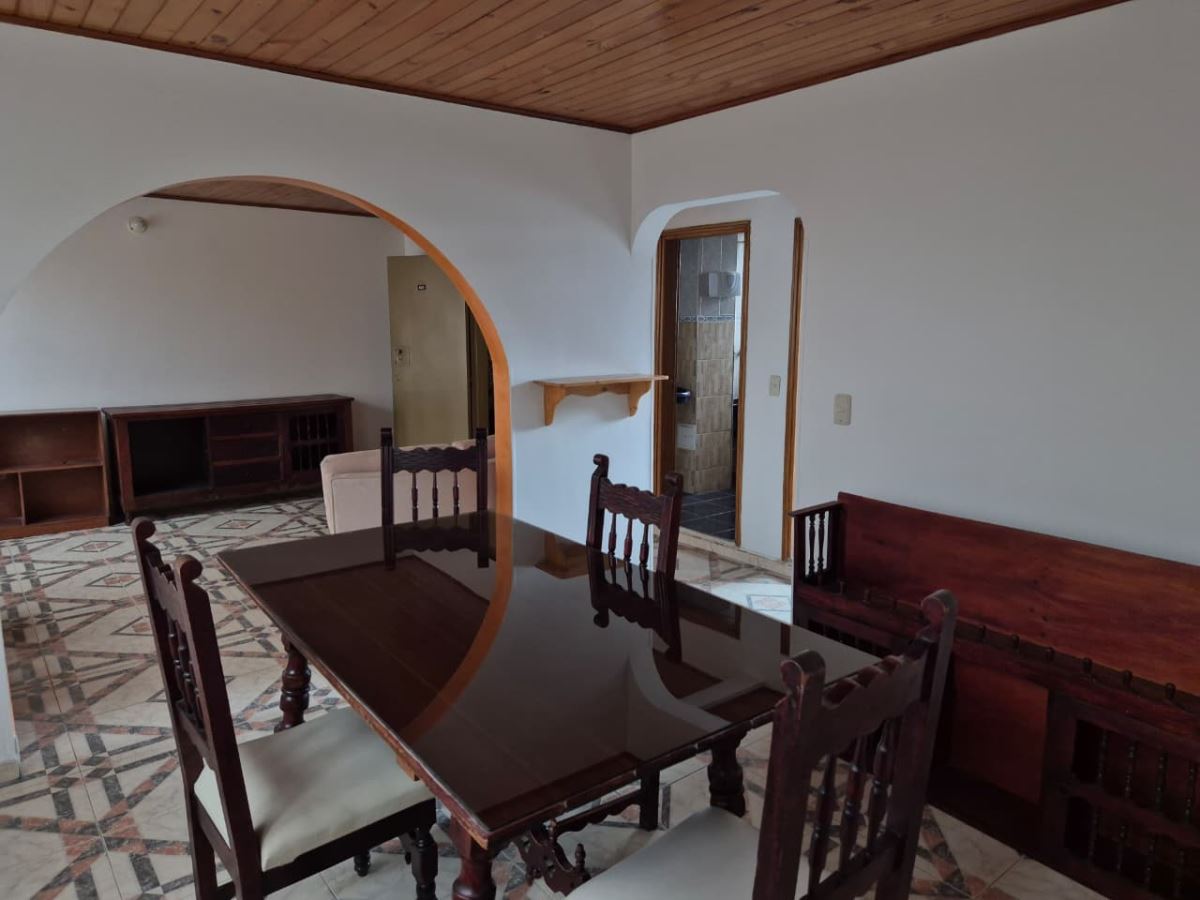 Apartamento en Venta - Bogota, SAN CRISTOBAL NORTE 4975