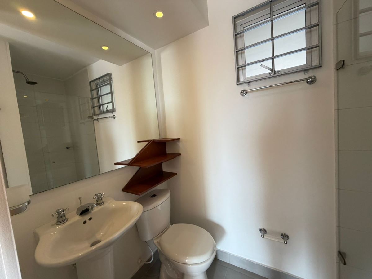 Apartamento en Arriendo - Bogota,  1248