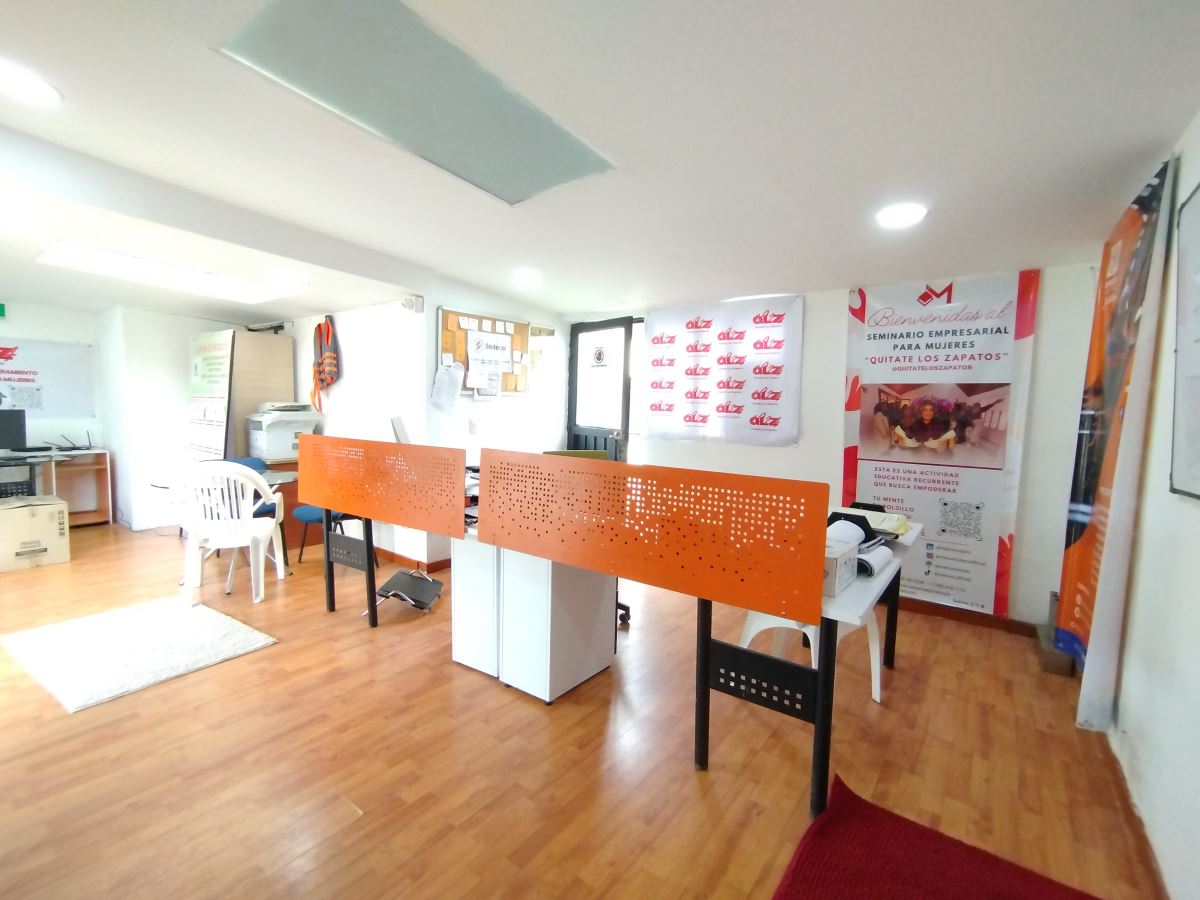 Local en Arriendo - Bogota, CHAPINERO CENTRAL 1040