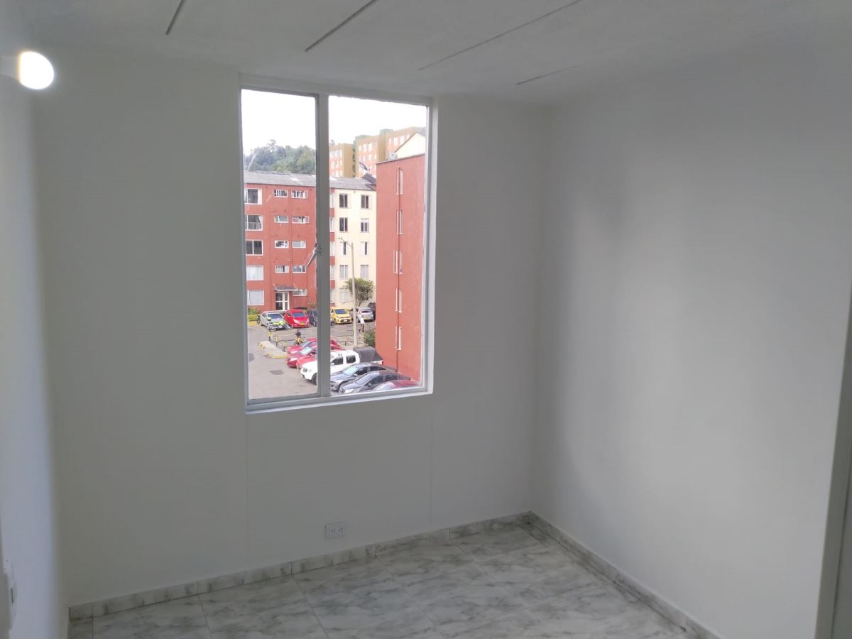 Apartamento en Venta - Bogota, LA CHUCUA 3836