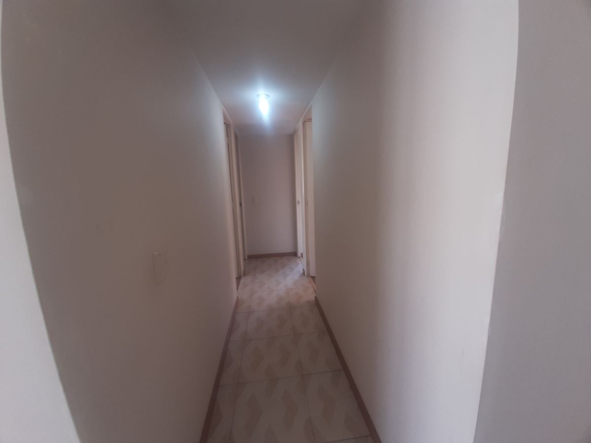 Apartamento en Arriendo - Bogota,  1199