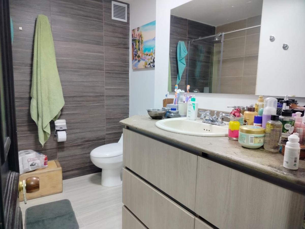 Apartamento en Venta - Bogota, CHICÓ NORTE III 5025