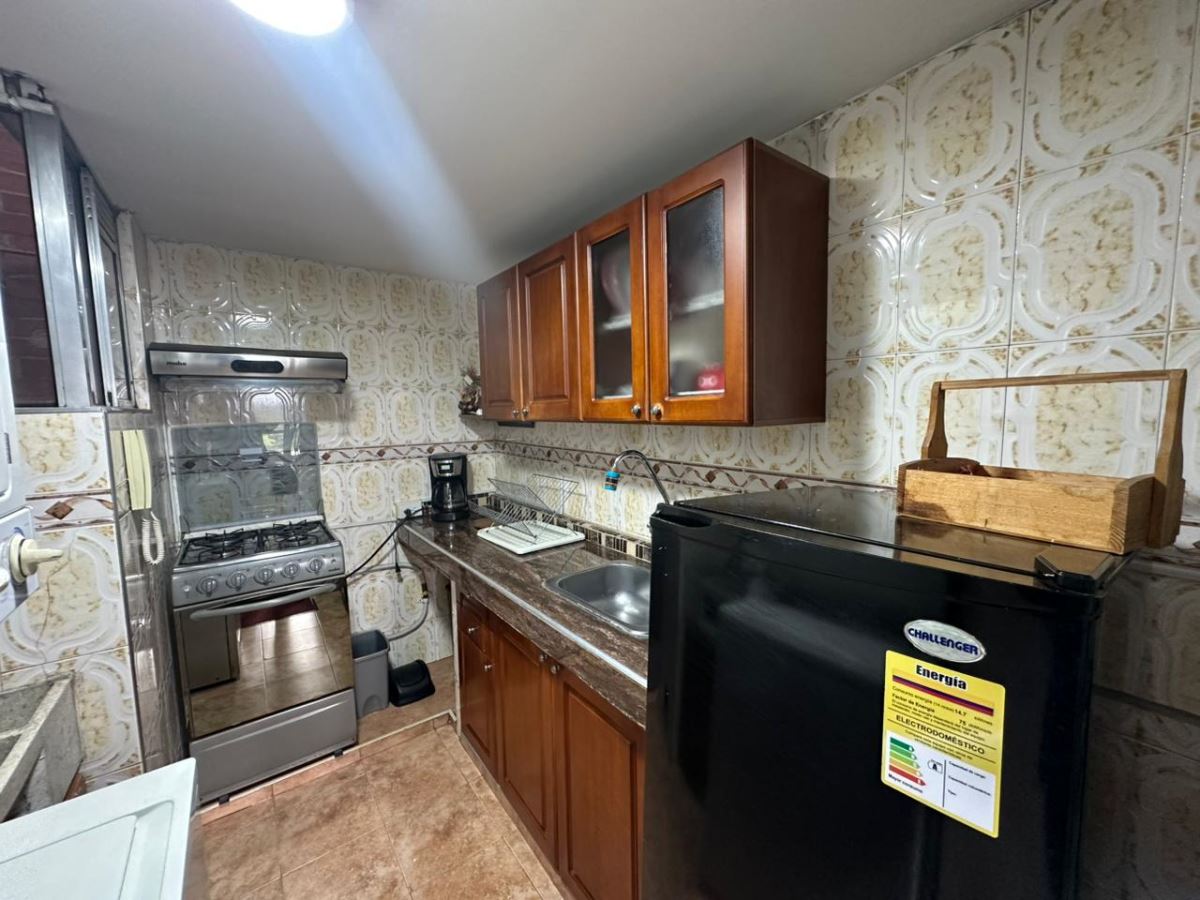 Apartamento en Arriendo - Bogota, HAYUELOS RESERVADO 5760