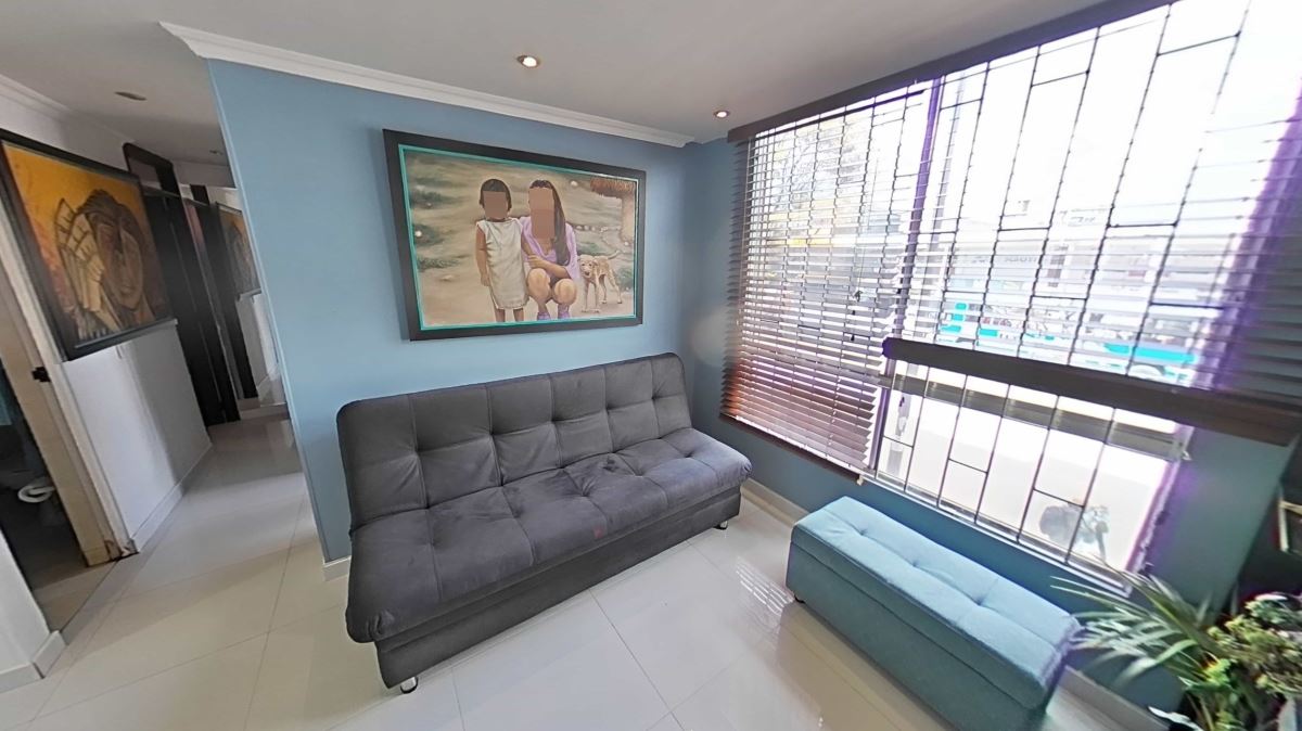 Apartamento en Venta - Bogota, EL LISTÓN 5035