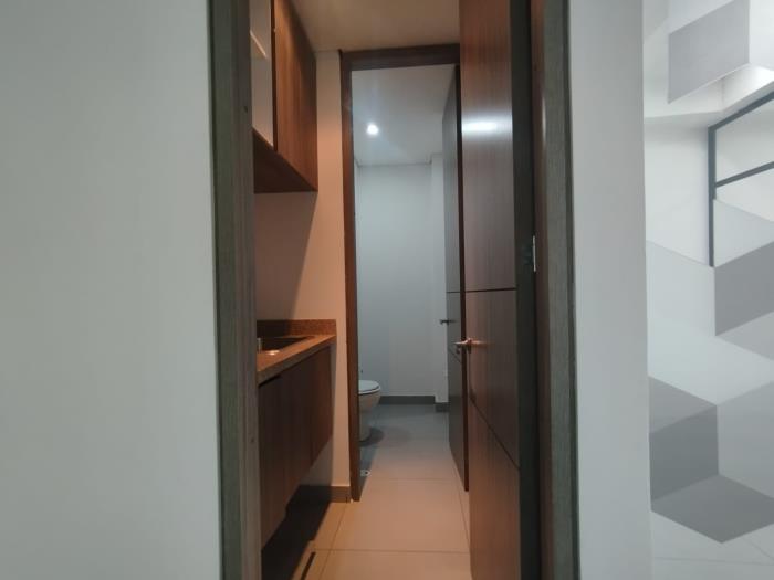 Oficina en Arriendo - Bogota, LA CASTELLANA 2250