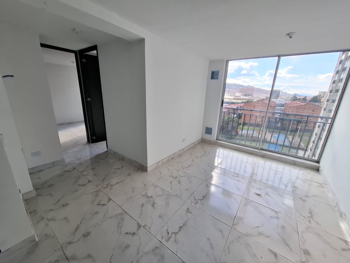 Apartamento en Arriendo - Bogota, ISMAEL PERDOMO 5023