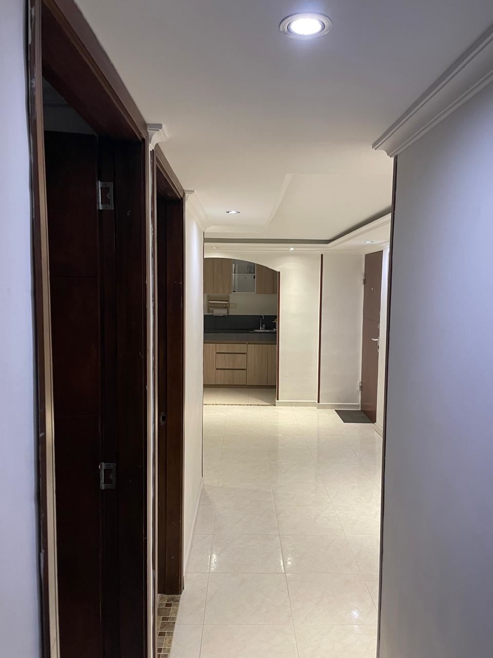 Apartamento en Venta - Bogota, LA SABANA 3206