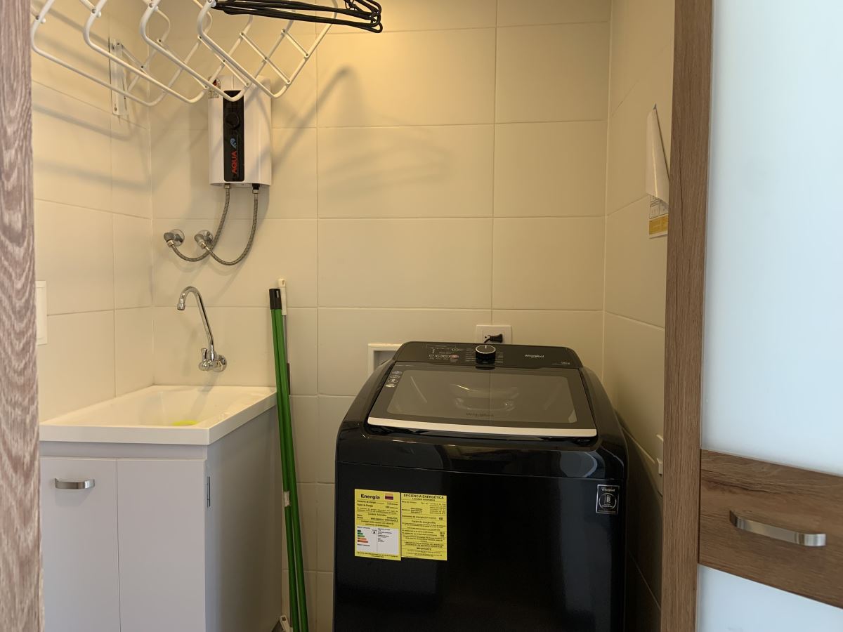 Apartamento en Arriendo - Bogota, CHAPINERO CENTRAL 2975