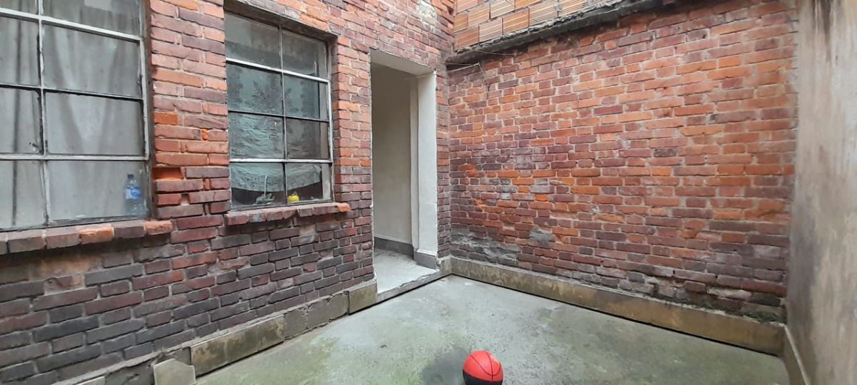 Apartamento en Venta - Bogota, SANTA FE 6287