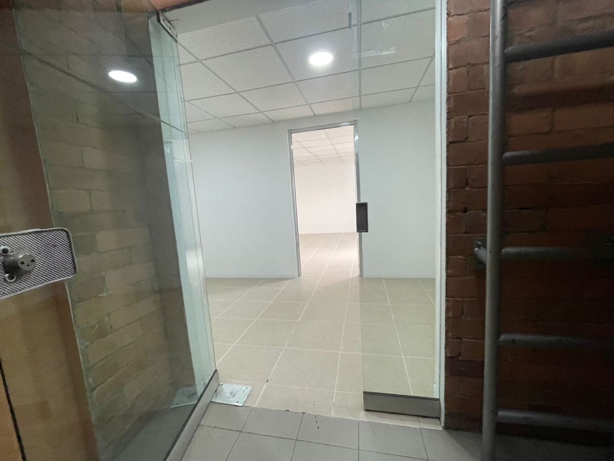 Bodegas Otro en Arriendo - Bogota, ZONA FRANCA 3492