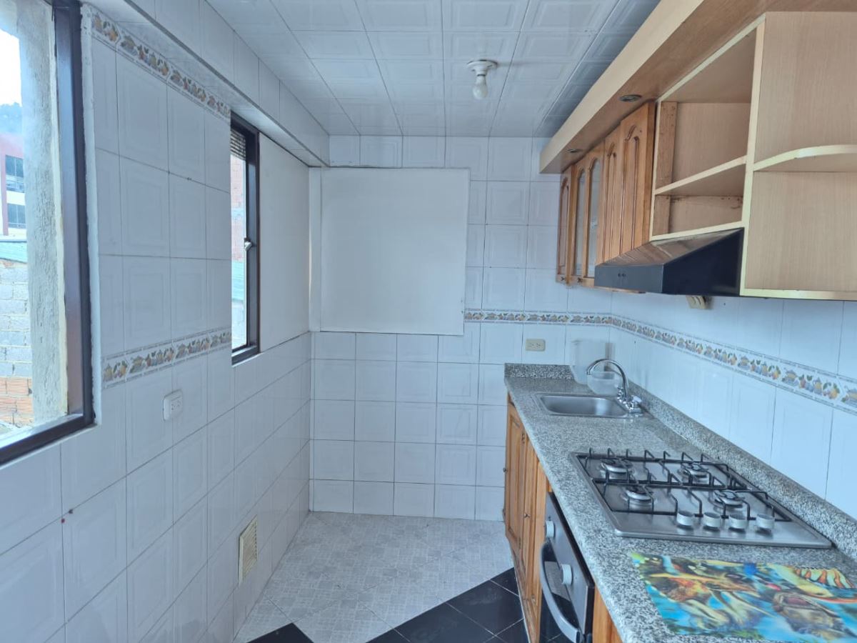 Apartamento en Venta - Bogota, SAN CRISTOBAL NORTE 4975