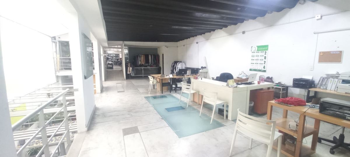 Bodegas Otro en Arriendo - Bogota, LAS FERIAS 3280