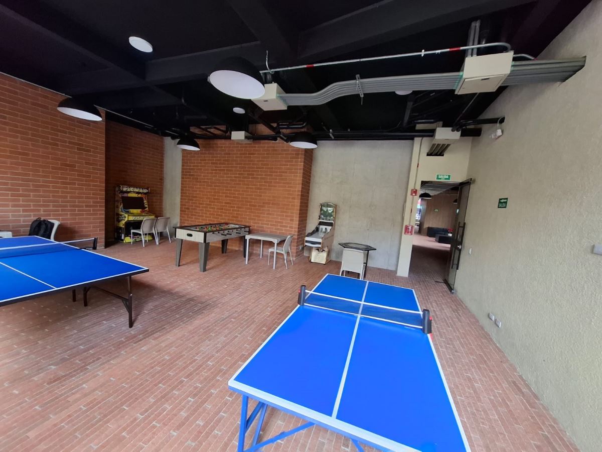 Apartamento en Arriendo - Bogota, CANDELARIA 5485