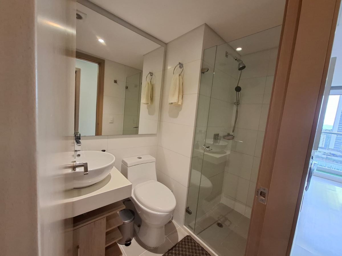 Apartamento en Arriendo - Bogota, LAS NIEVES 5436