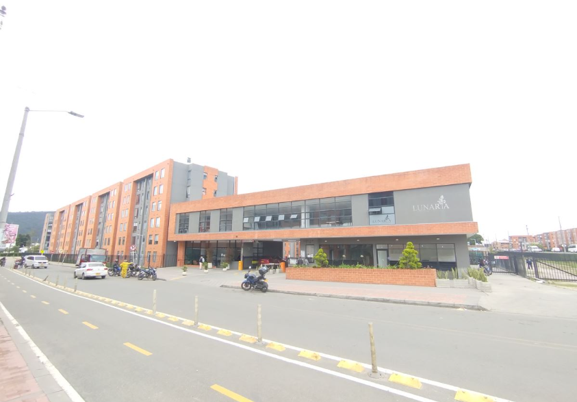 Apartamento en Arriendo - Chia, CHÍA 5285