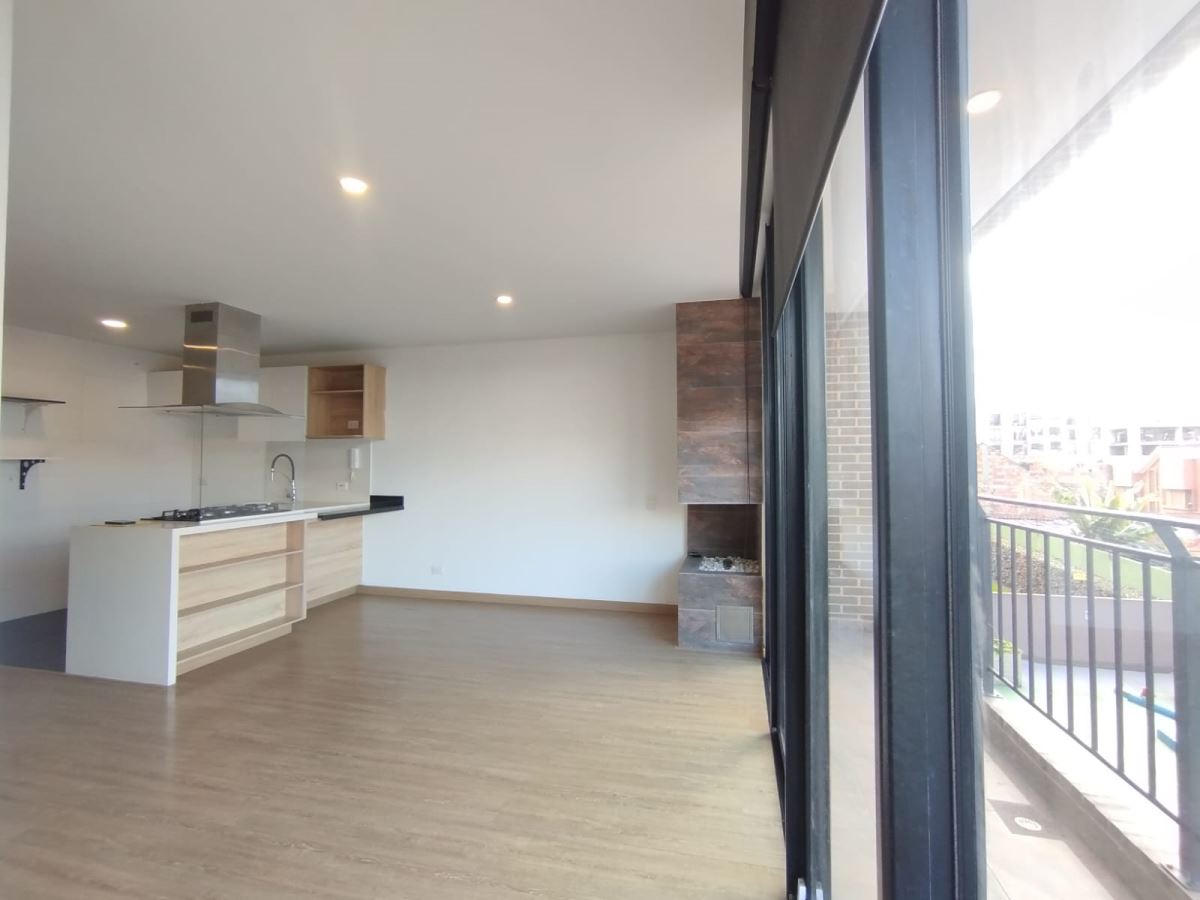 Apartamento en Arriendo - Chia, CHÍA 4918