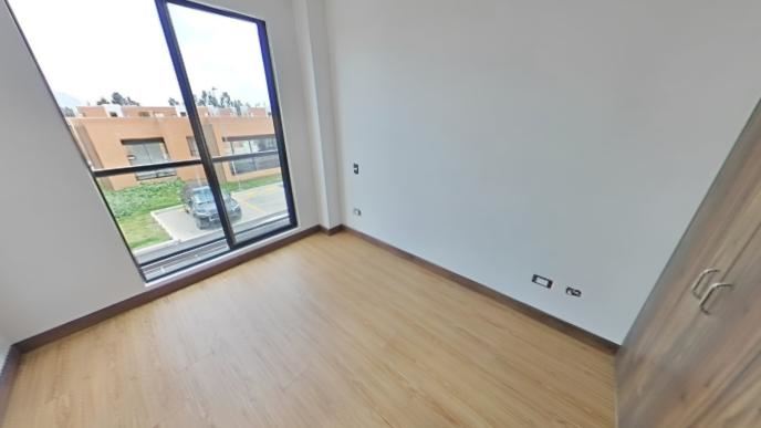 Casa en Venta - Cajica, Centro 3979