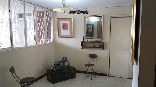 Casa en Venta - Bogota, SAN NICOLÁS 1787