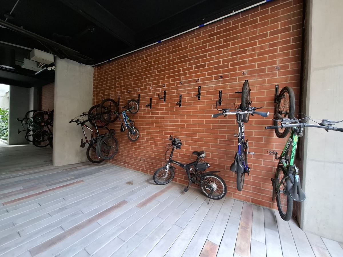 Apartamento en Arriendo - Bogota, CANDELARIA 5485