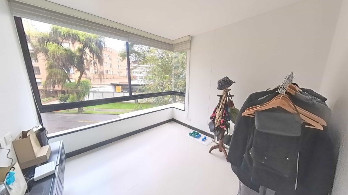 Apartamento en Venta - Bogota, SANTA BIBIANA 4223