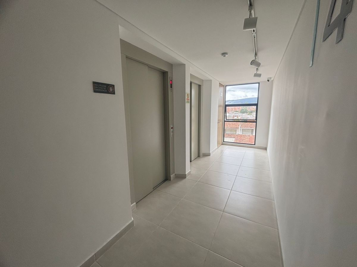Apartamento en Venta - Bogota, BATÁN 4962