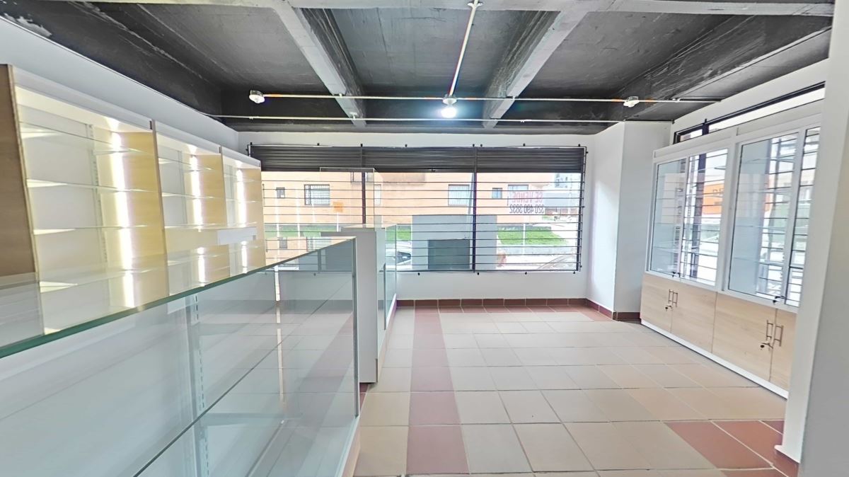 Local en Venta - Bogota, TIBABITA 4540