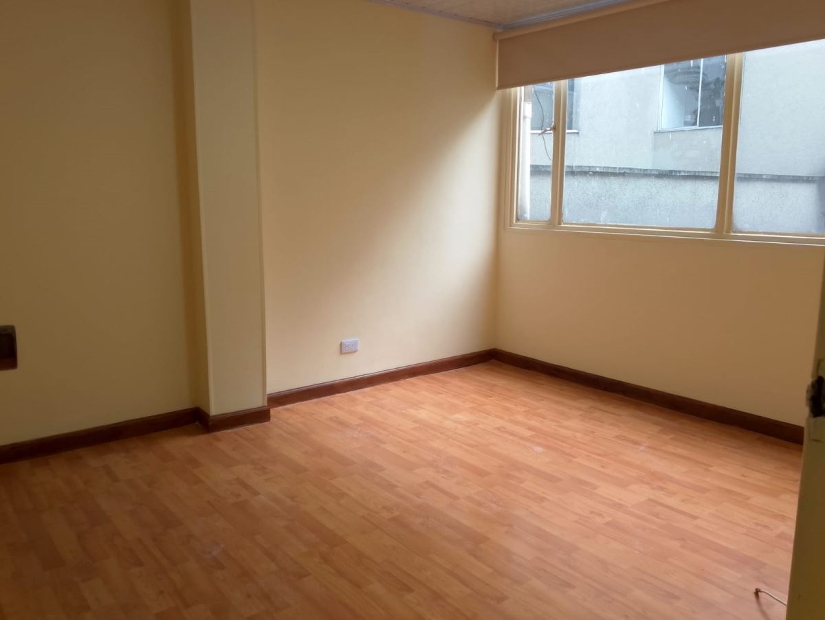Apartamento en Venta - Bogota, CHAPINERO CENTRAL 4232