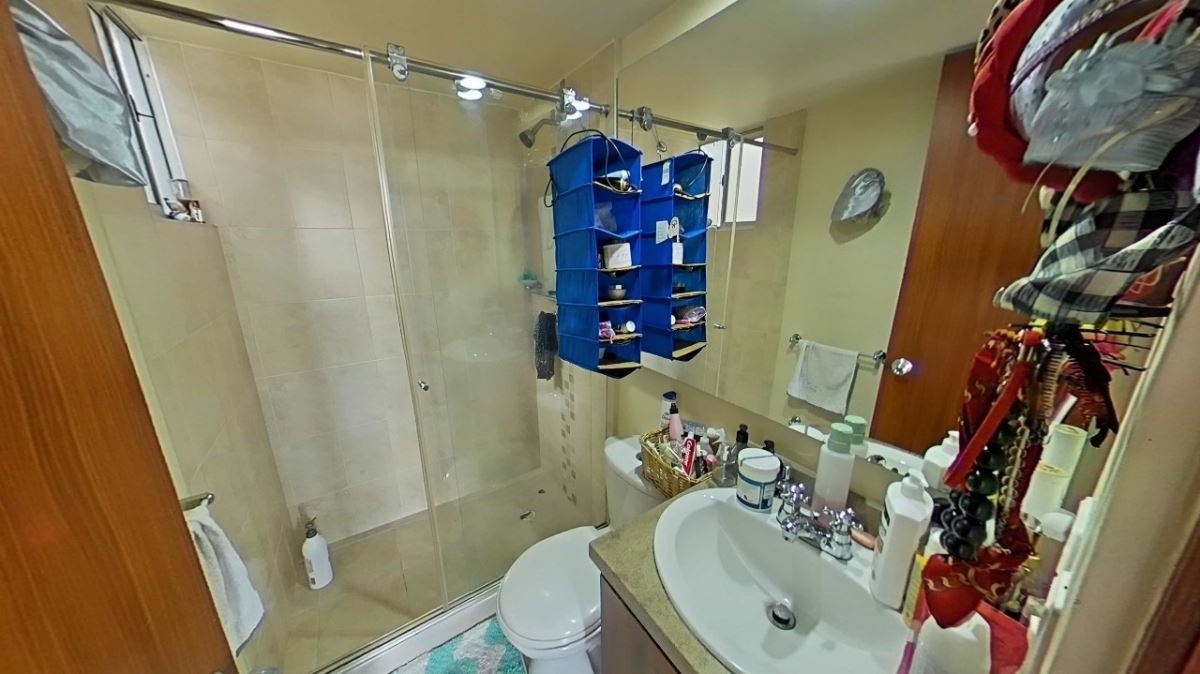 Apartamento en Venta - Bogota, TIBANÁ 5049