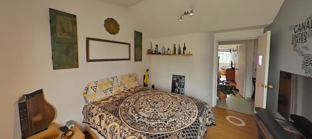 Apartamento en Venta - Bogota, LA CASTELLANA 3835