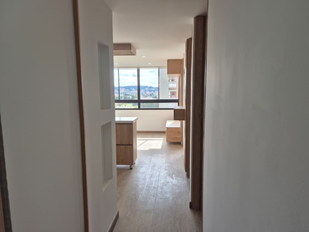 Apartamento en Arriendo - Bogota, EL REDIL 4770