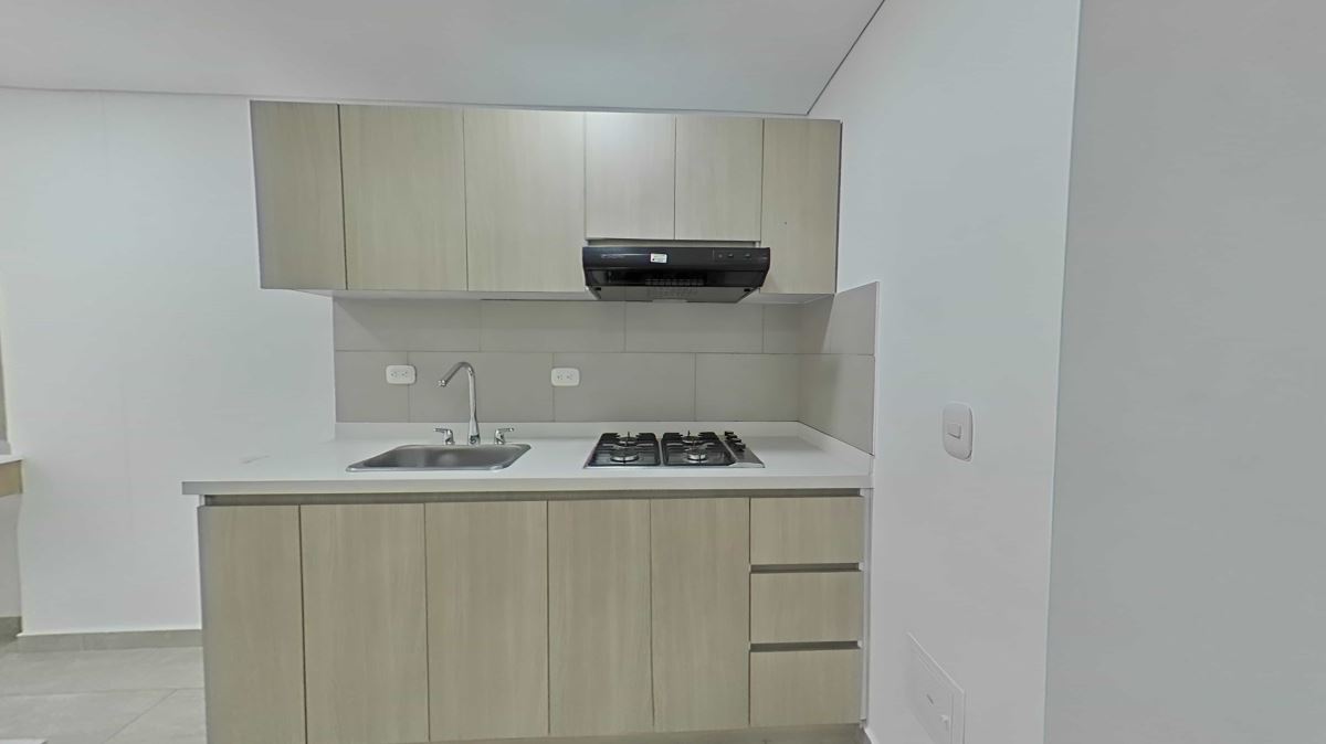 Apartamento en Venta - Bogota, TIBABITA 4538