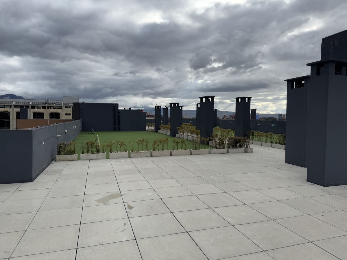 Apartamento en Arriendo - Bogota, CHAPINERO CENTRAL 2591