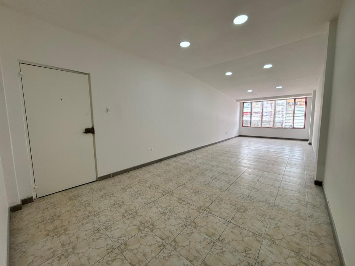 Local en Arriendo - Bogota, LAS MARGARITAS 6140