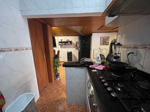 Casa en Venta - Bogota, TUNA BAJA 1725