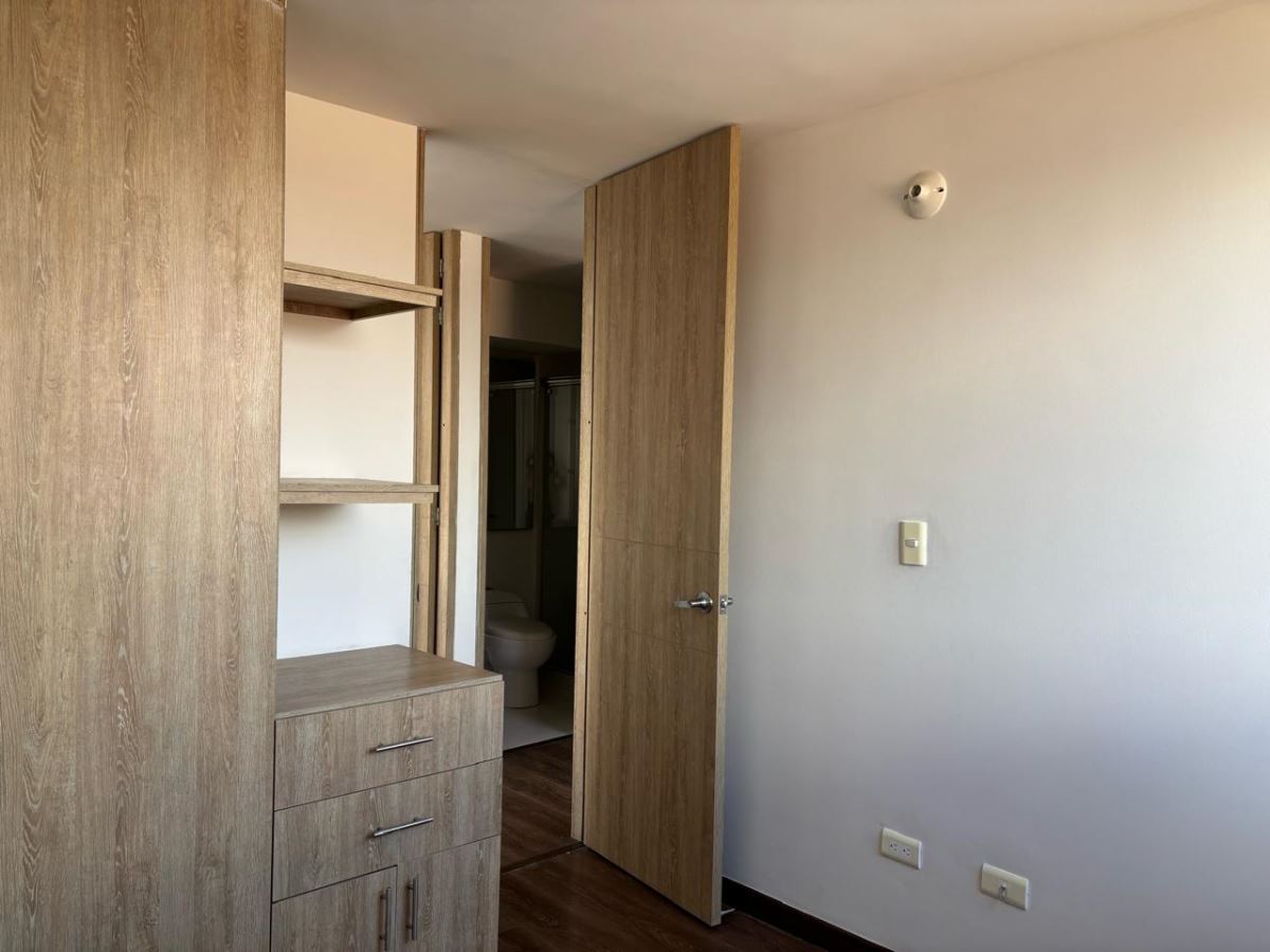 Apartamento en Venta - Cajica, Centro 5165