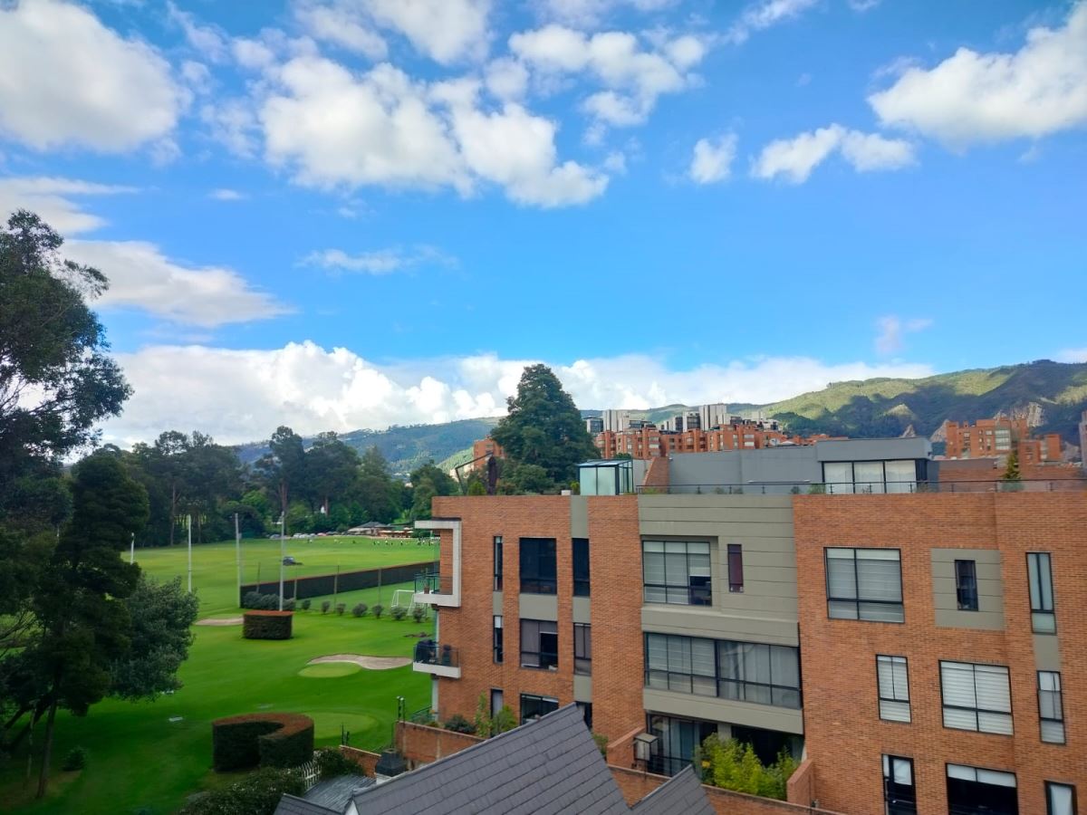 Apartamento en Venta - Bogota, LA CALLEJA 4371