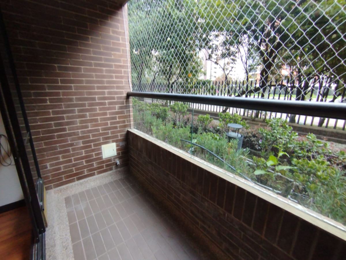Apartamento en Arriendo - Bogota, CANTAGALLO 5366