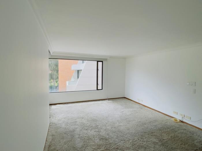 Apartamento en Venta - Bogota, EL CHICÓ 2362