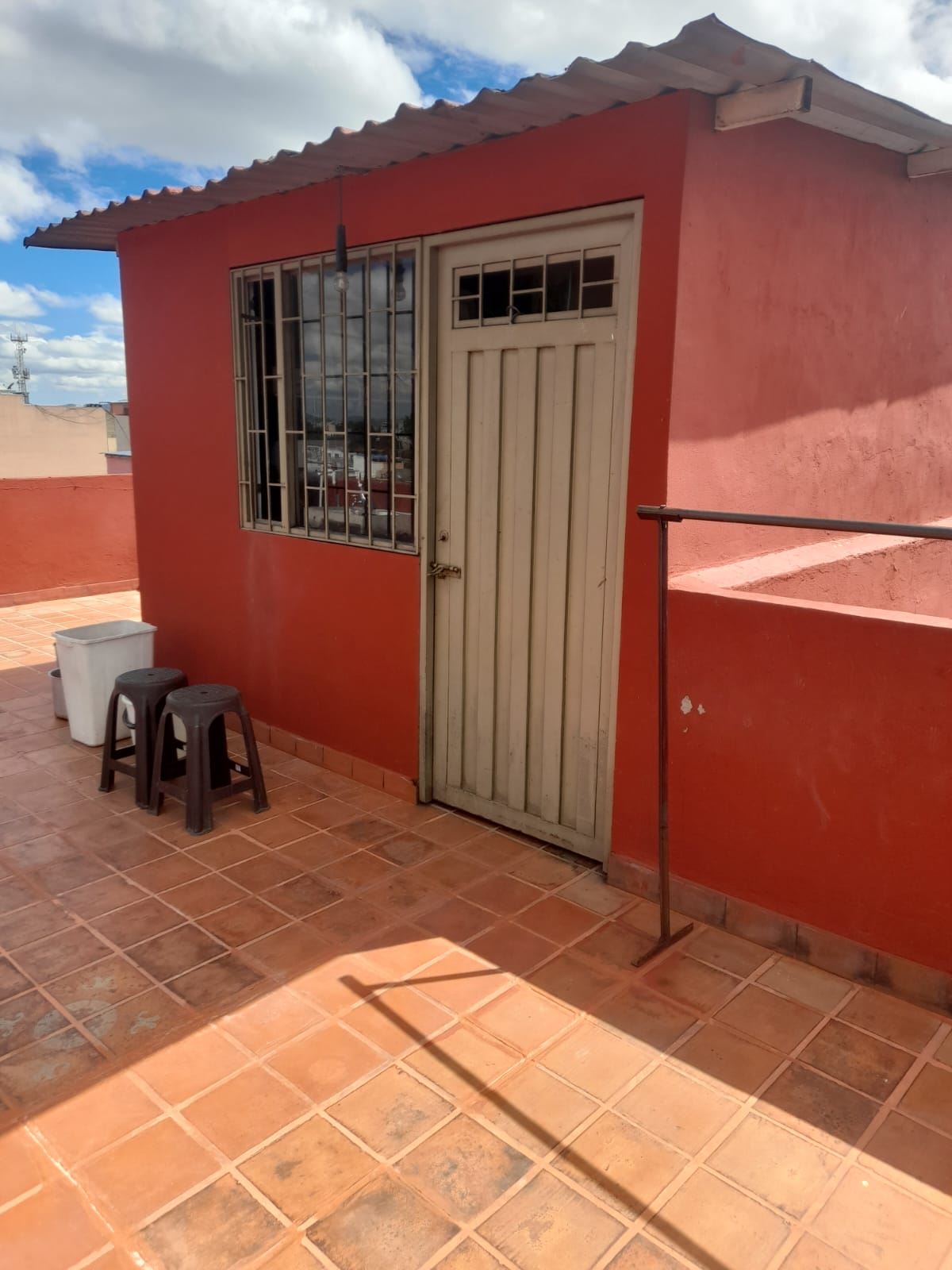 Edificio en Venta - Bogota, SAN FERNANDO OCCIDENTAL 3278