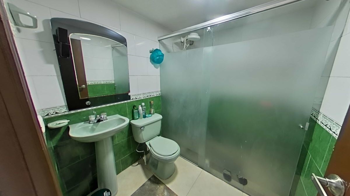 Casa en Venta - Bogota, LA PRADERA NORTE 4476